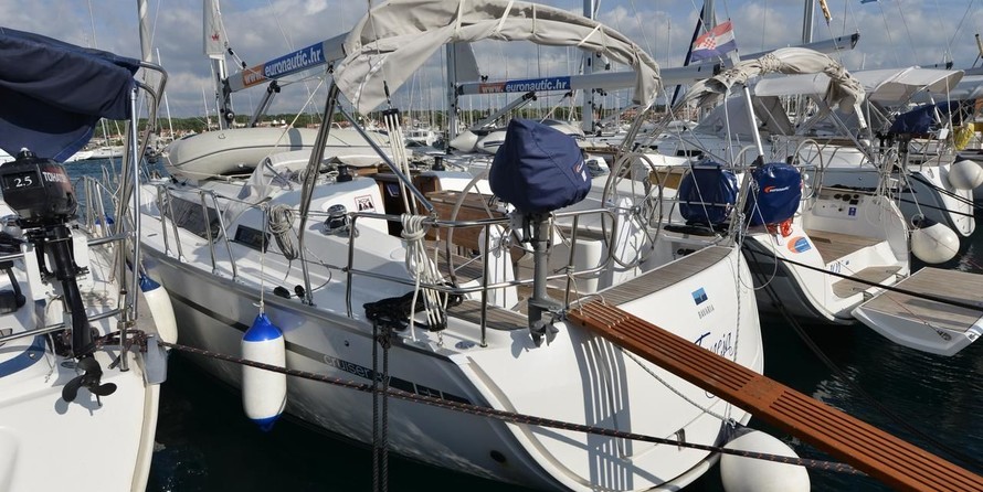 Bavaria 37 Cruiser