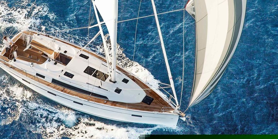 Bavaria Cruiser 41