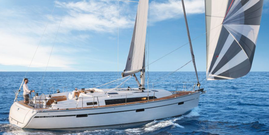 Bavaria Cruiser 41