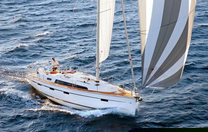 Bavaria Cruiser 41