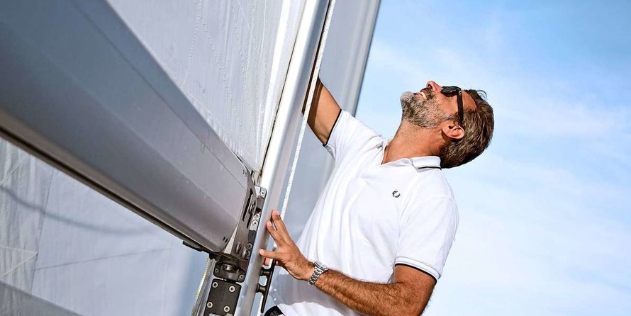 Bavaria Cruiser 41