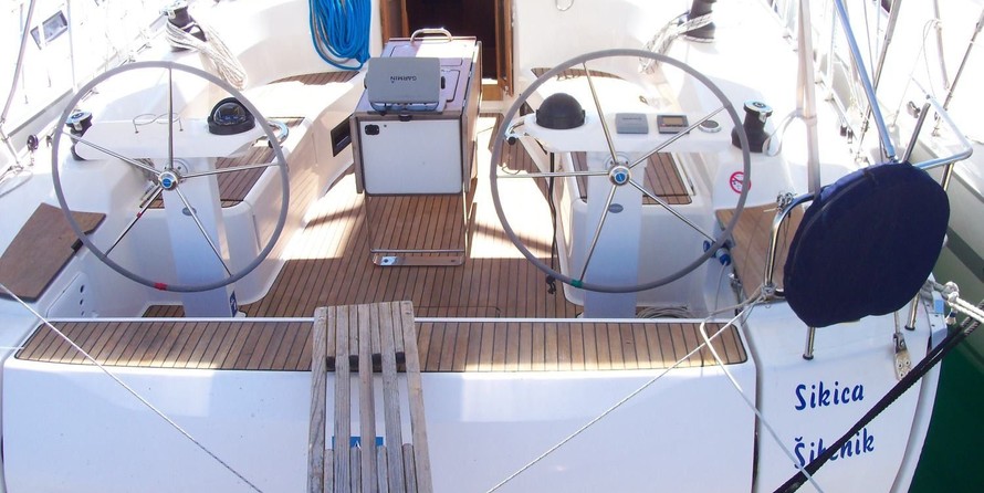 Bavaria 45 Cruiser