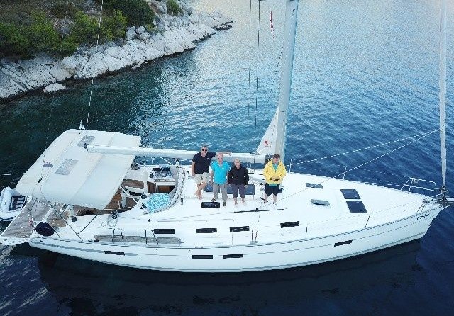 Bavaria 45 Cruiser