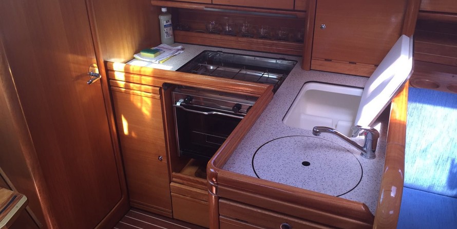 Bavaria 33 Cruiser