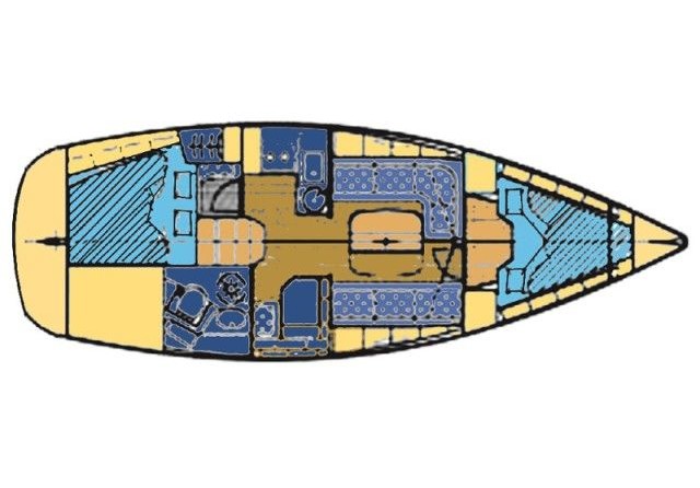 Bavaria 33 Cruiser