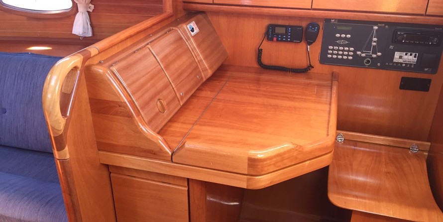 Bavaria 33 Cruiser