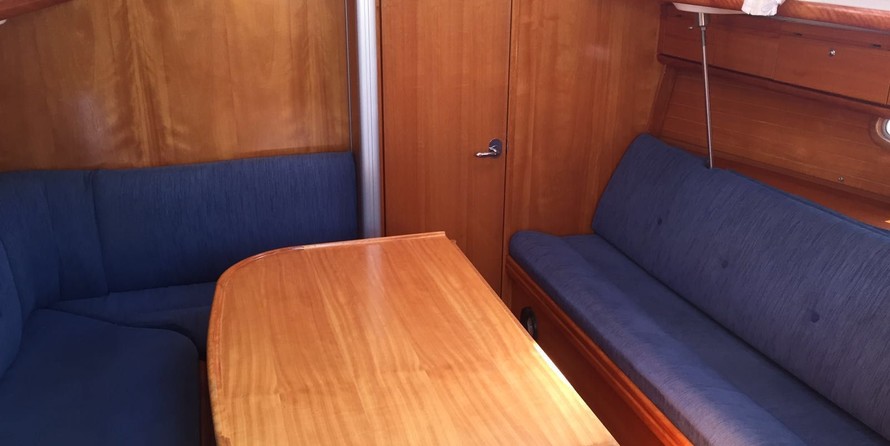 Bavaria 33 Cruiser