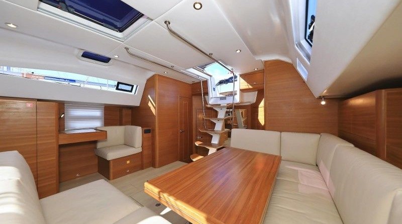 Elan 50.1 Impression