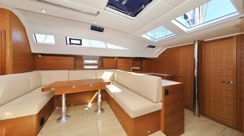Elan 50.1 Impression
