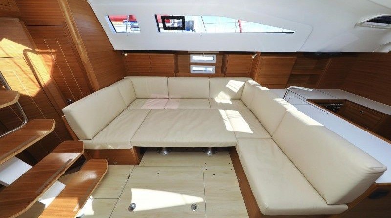 Elan 50.1 Impression