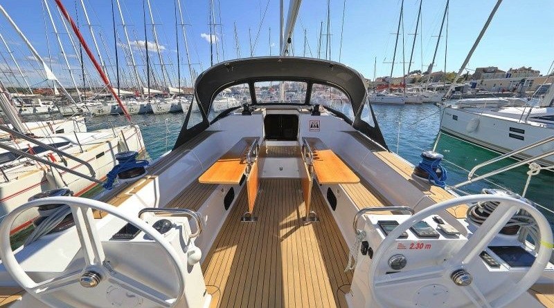 Elan 50.1 Impression