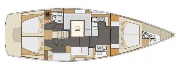 Elan 50.1 Impression