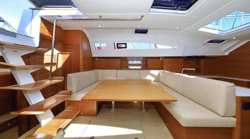 Elan 50.1 Impression