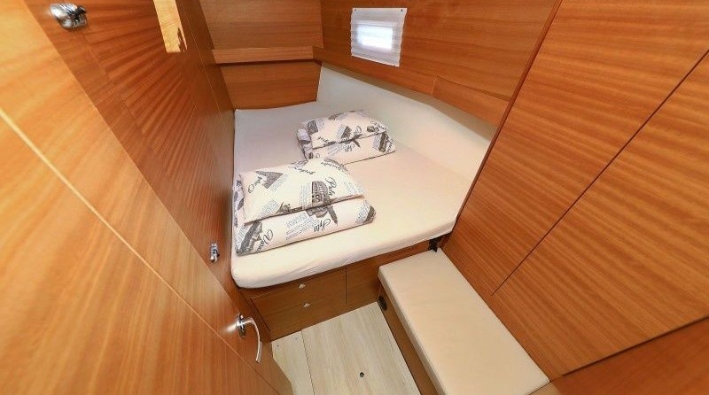 Elan 50.1 Impression