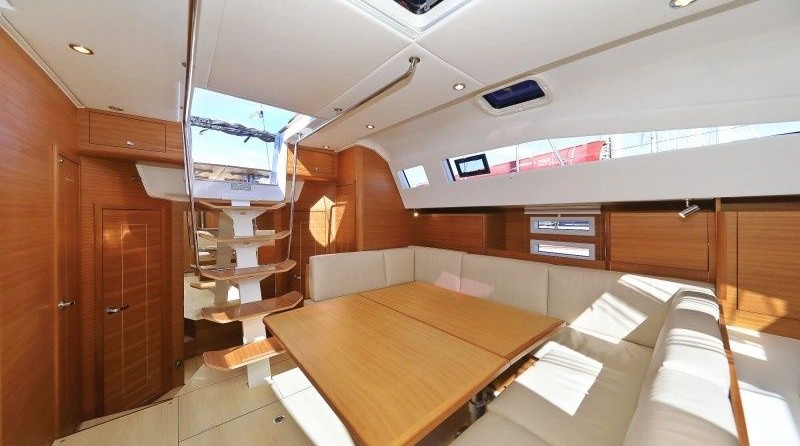 Elan 50.1 Impression