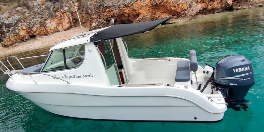 Sessa Dorado 22