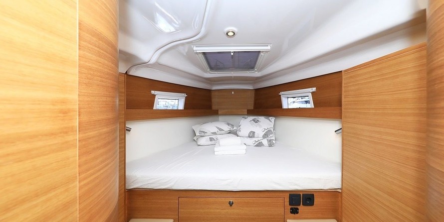 Elan Impression 45.1