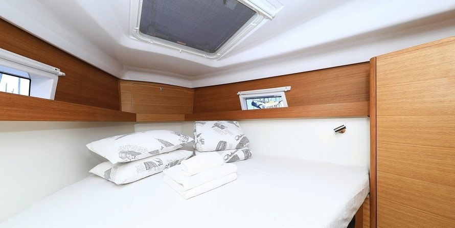 Elan Impression 45.1