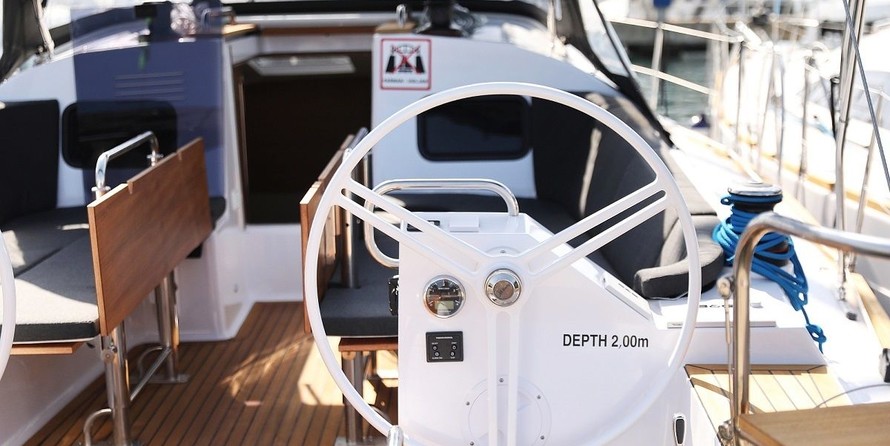 Elan Impression 45.1