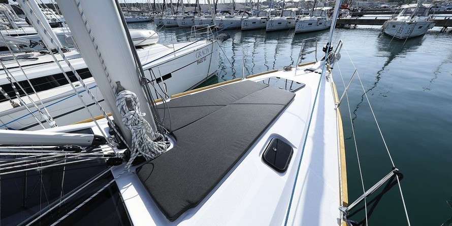 Elan Impression 45.1