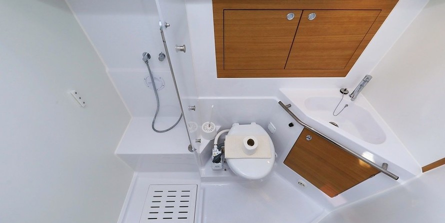 Elan Impression 45.1