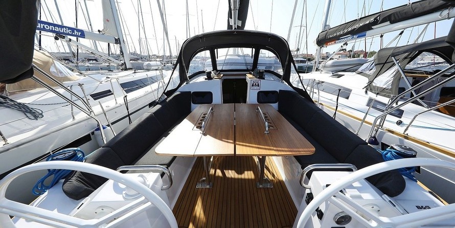 Elan Impression 45.1