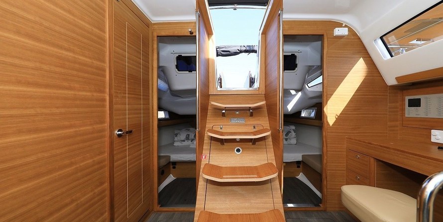 Elan Impression 45.1