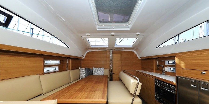 Elan Impression 45.1