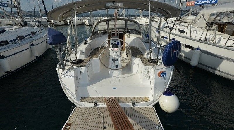 Bavaria 33 Cruiser