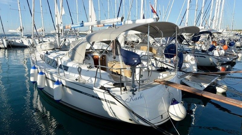 Bavaria 33 Cruiser