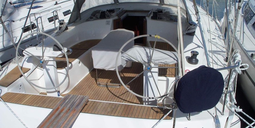 Bavaria 45 Cruiser