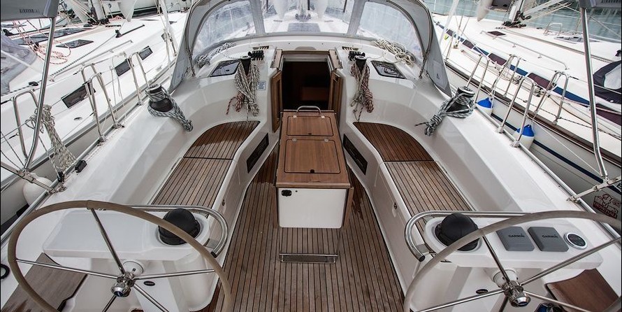 Bavaria 45 Cruiser