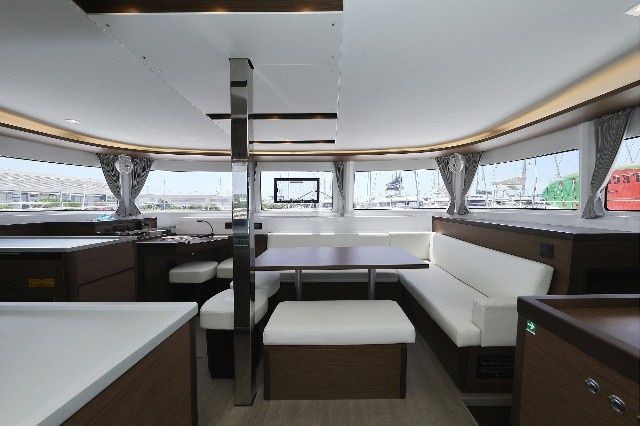 Lagoon 46