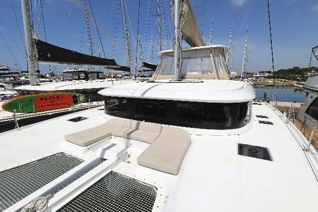 Lagoon 46