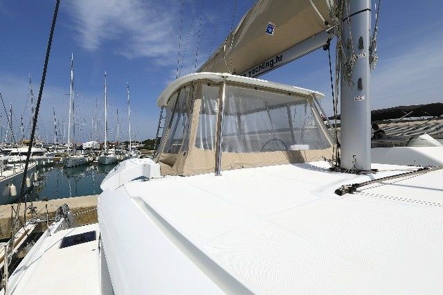 Lagoon 46