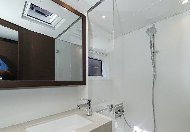 Lagoon 46