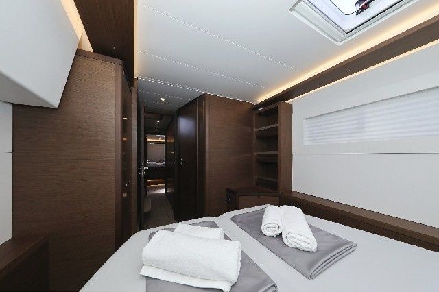 Lagoon 46