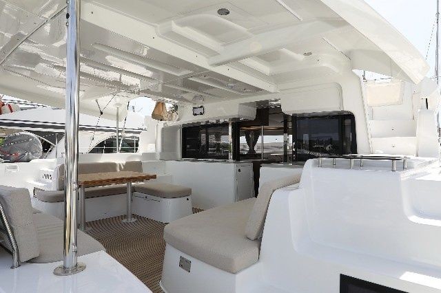 Lagoon 46