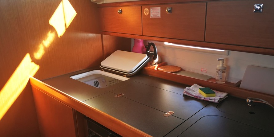 Bavaria Cruiser 41