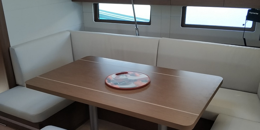 Beneteau Oceanis 46.1