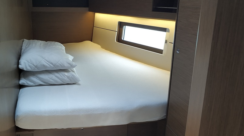 Beneteau Oceanis 46.1