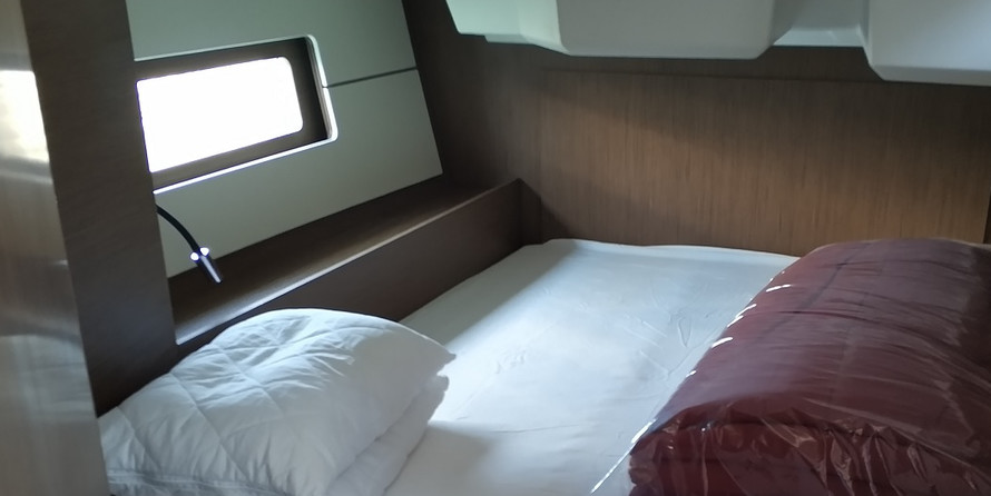 Beneteau Oceanis 46.1