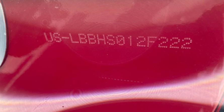 Lund Boats 1600 Fury SS