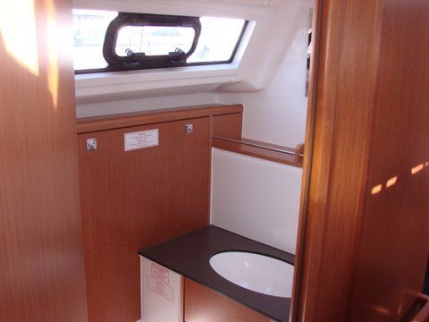 Bavaria 37 Cruiser