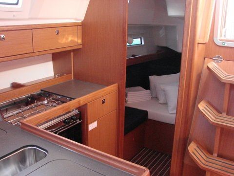 Bavaria 37 Cruiser
