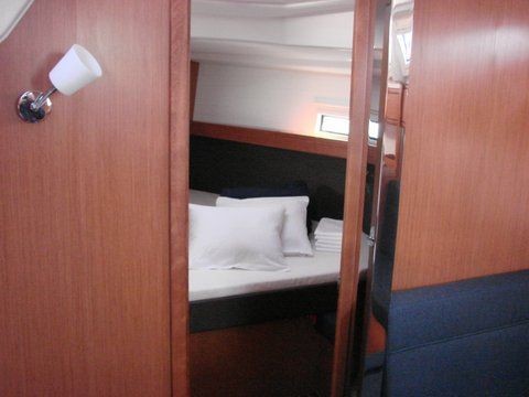 Bavaria 37 Cruiser