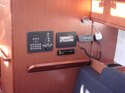 Bavaria 37 Cruiser