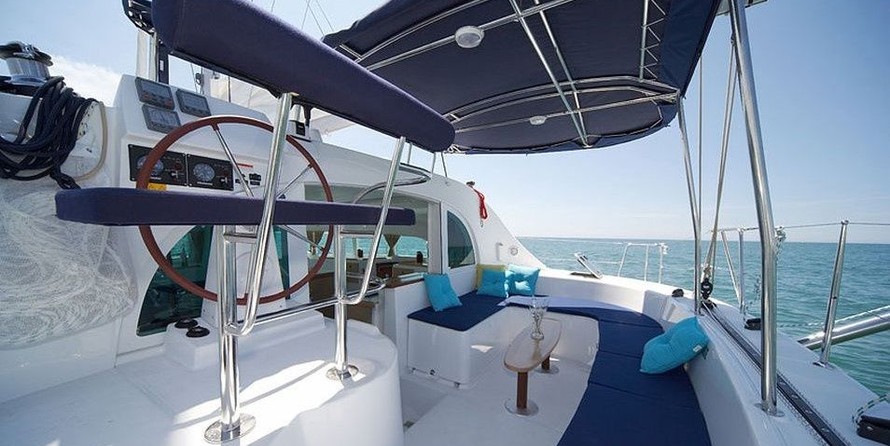 Lagoon 380 S2