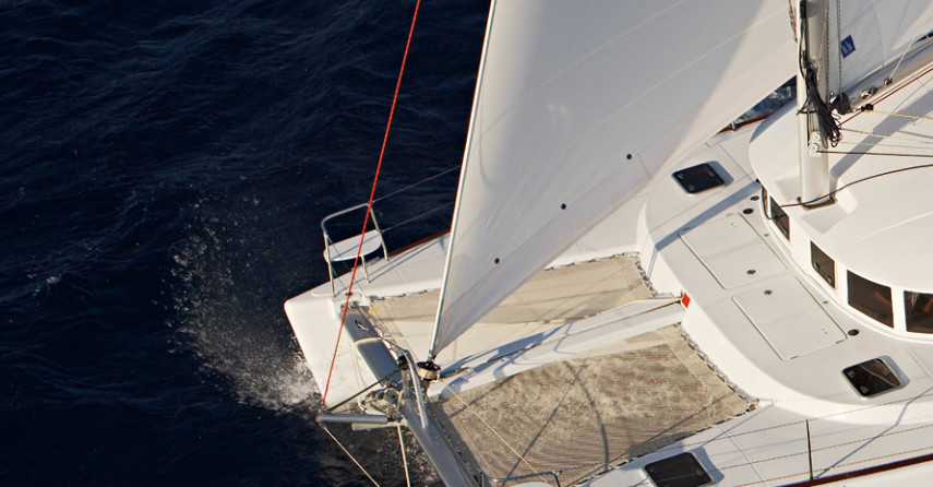 Lagoon 380 S2
