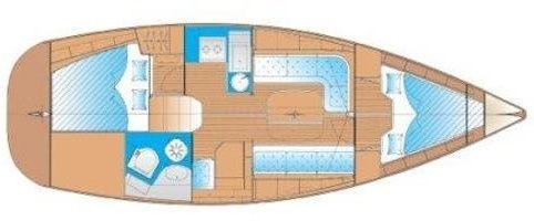 Bavaria 33 Cruiser